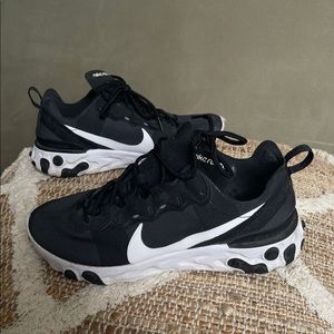 Nike element shoes